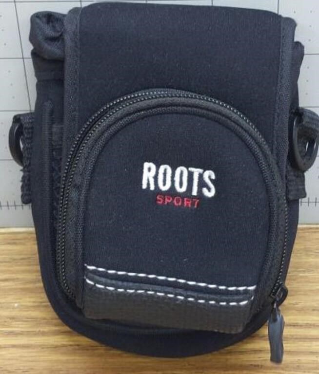 Roots Sport Camera Bag
