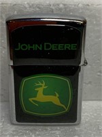 John Deere lighter
