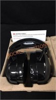 3M Worktunes Bluetooth Hearing Protection