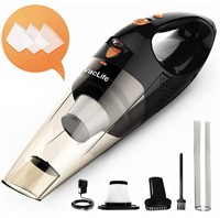 VacLife Handheld Vacuum, Car Vacuum Cleaner
