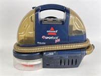 Bissell Spotbot Pet