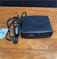 Arris Internet Router