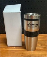 Windblown Promo Coffee Tumblers (48 Count)