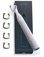 Slate Electric Flosser Gum Stimulator