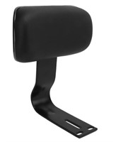 Rear Backrest Pad Electric Bicycle Passenger Seat