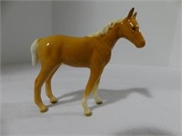 BESWICK 3.5" HORSE FIGURINE