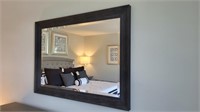 WALL MIRROR