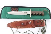 Randall Attack Survival Knife