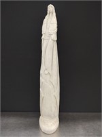 ~26" Spirit Woman Statue