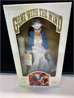 1989 Scarlett Gone with the Wind World Doll