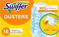 *Swiffer Dusters Multi-Surface Refills, 16 Dusters