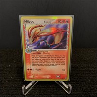 Holo Milotic Delta Species