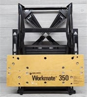 Black & Decker Workmate 350