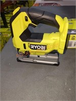 RYOBI 18V jig saw, tool Only