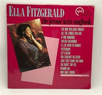 Ella Fitzgerald "Jerome Kerr Songbook" Jazz LP