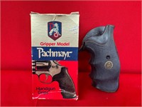 Pachmayr RS6-GP Ruger Security-Six Revolver Grips