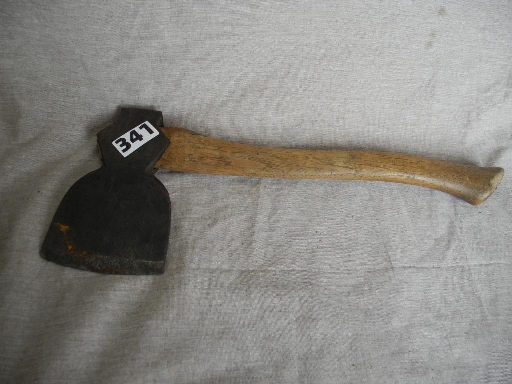 Antique Hatchet