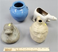 Studio Art Pottery Collection