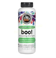 SoCozy Boo! Lice Scaring Shampoo 10.5 Fl Oz