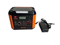 Baldr 330 Multi-Purpose Portable Power Station