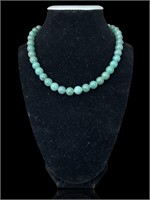 450.00cts Imperial Jade Trading Beads String