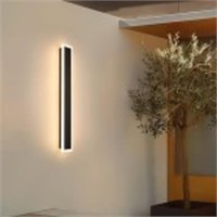 Outdoor Exterior Light Fixture 15W LED 35.4" Wall
