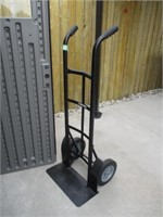 Huskey utility cart