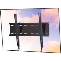 E9674  MountFTV 23"-60" TV Bracket, 400x400mm.