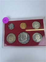 1982 Proof Set