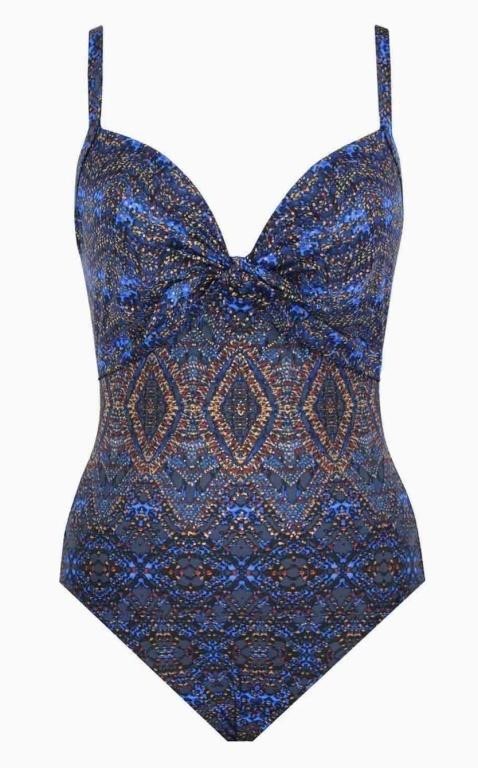 $189 Miraclesuit Woman's Size 12