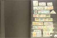 French Colonies Stamps Used & Mint accumulation in