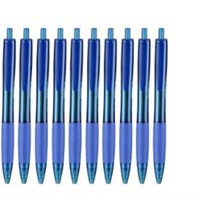 Micra Ball Pen Pack of 10 with Jar