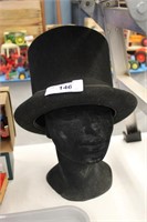 TOP HAT BY MAD HATTER