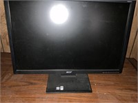 Acer computer monitor