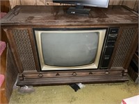 Console Tv