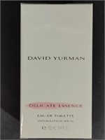 Unopened-David Yurman Delicate Essence