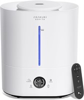 Humidifiers for Bedroom Large Room