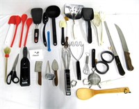 Kitchen Utensils