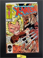 Marvel X-Men 25th Anniverary