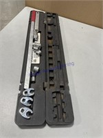 PowerBilt serpentine belt tool kit