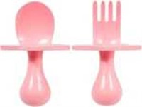 SEALED -Baby Fork Set