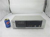 Stereo Cassette deck Sanyo RD S22