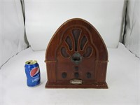 Radio vintage Magnasonic Collector's Series