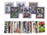Miguel Cabrera Draft Pick & Other Card Lot