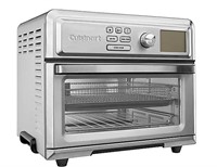 $299 Cuisinart Digital Air Fryer Toaster Oven