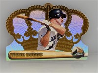 1998 Pacific Crown Royale Wade Boggs #131