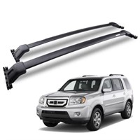 Richeer Roof Rack Cross Bars for 2009-2015 Pilot