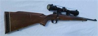 Sears  Ted Williams  made by Winchester 30-06 cal