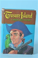 Treasure Island  Copyright  MCMLV