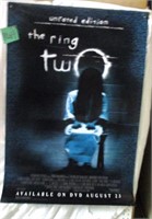 THE RING TWO